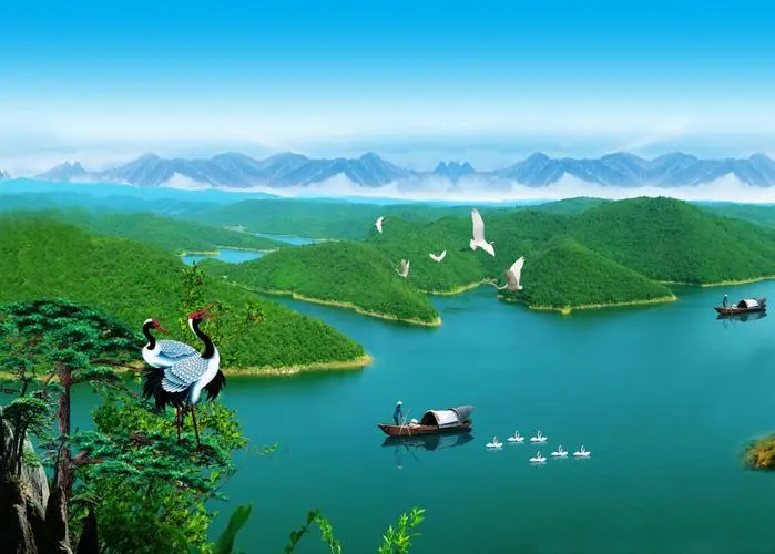 电子独特节能